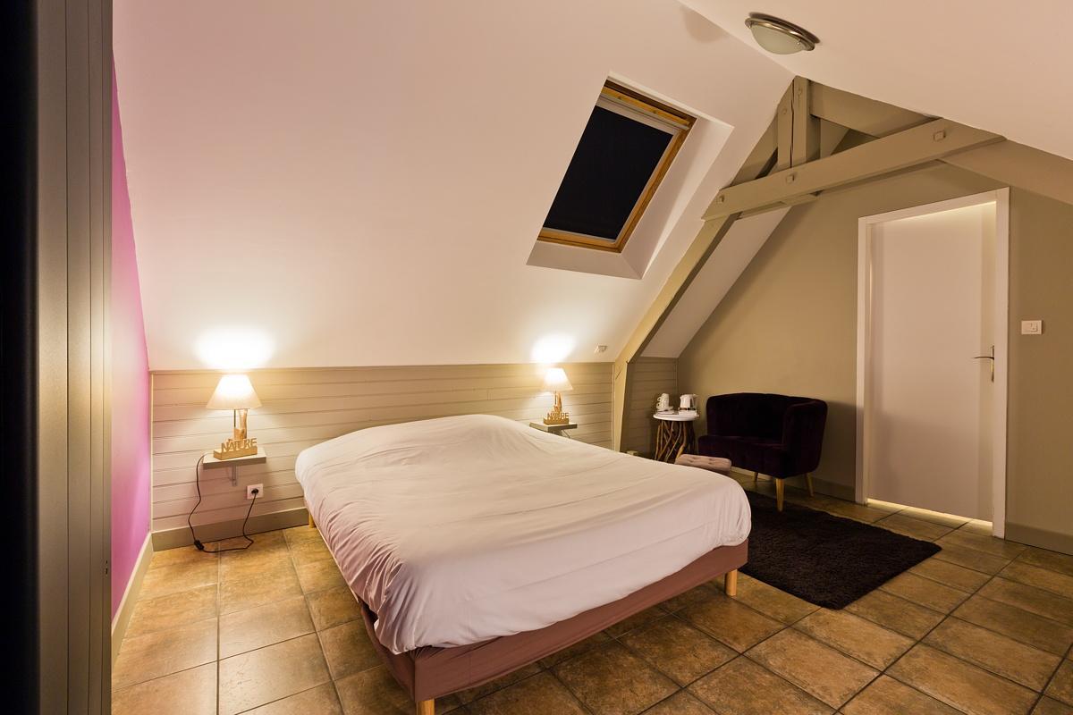 Logis Hotel Volcan Sancy Nébouzat 外观 照片